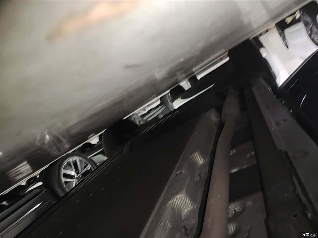 Li Auto L9, 2022 21