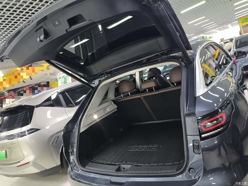 Leapmotor C11, 2023 19