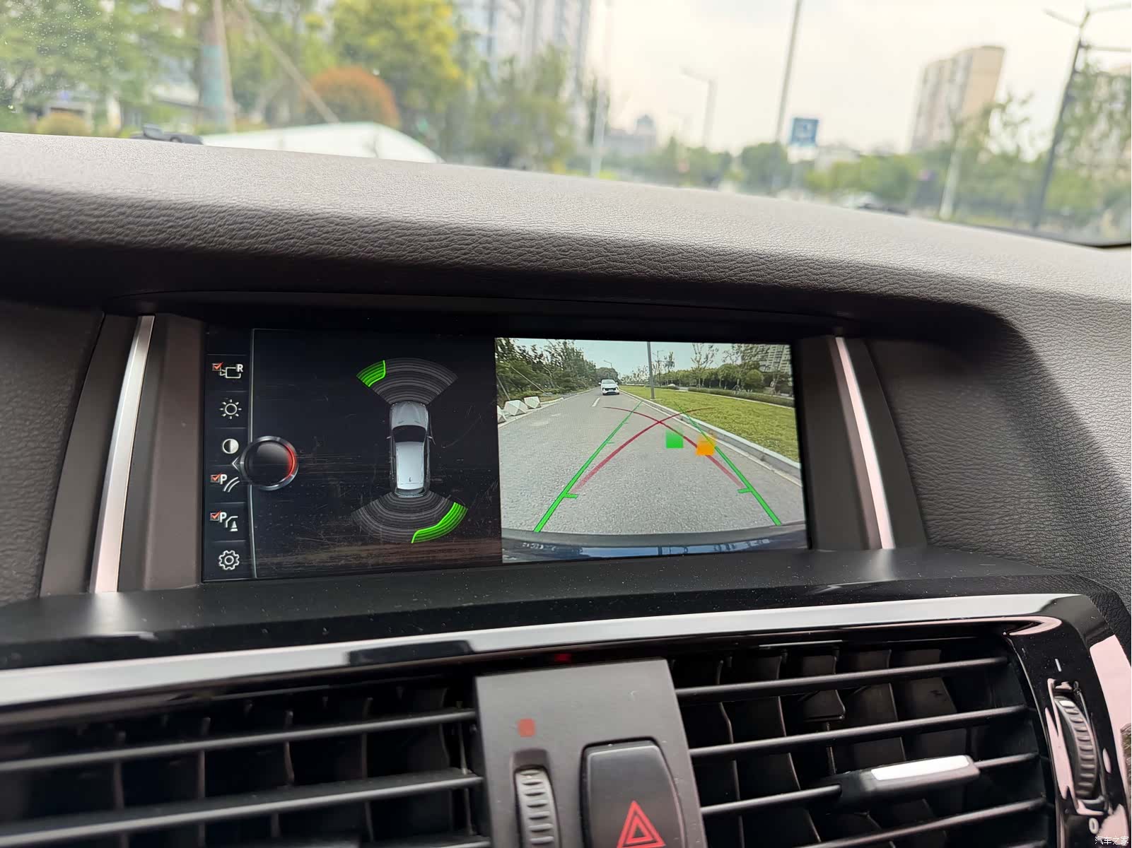 BMW X3, 2017 15