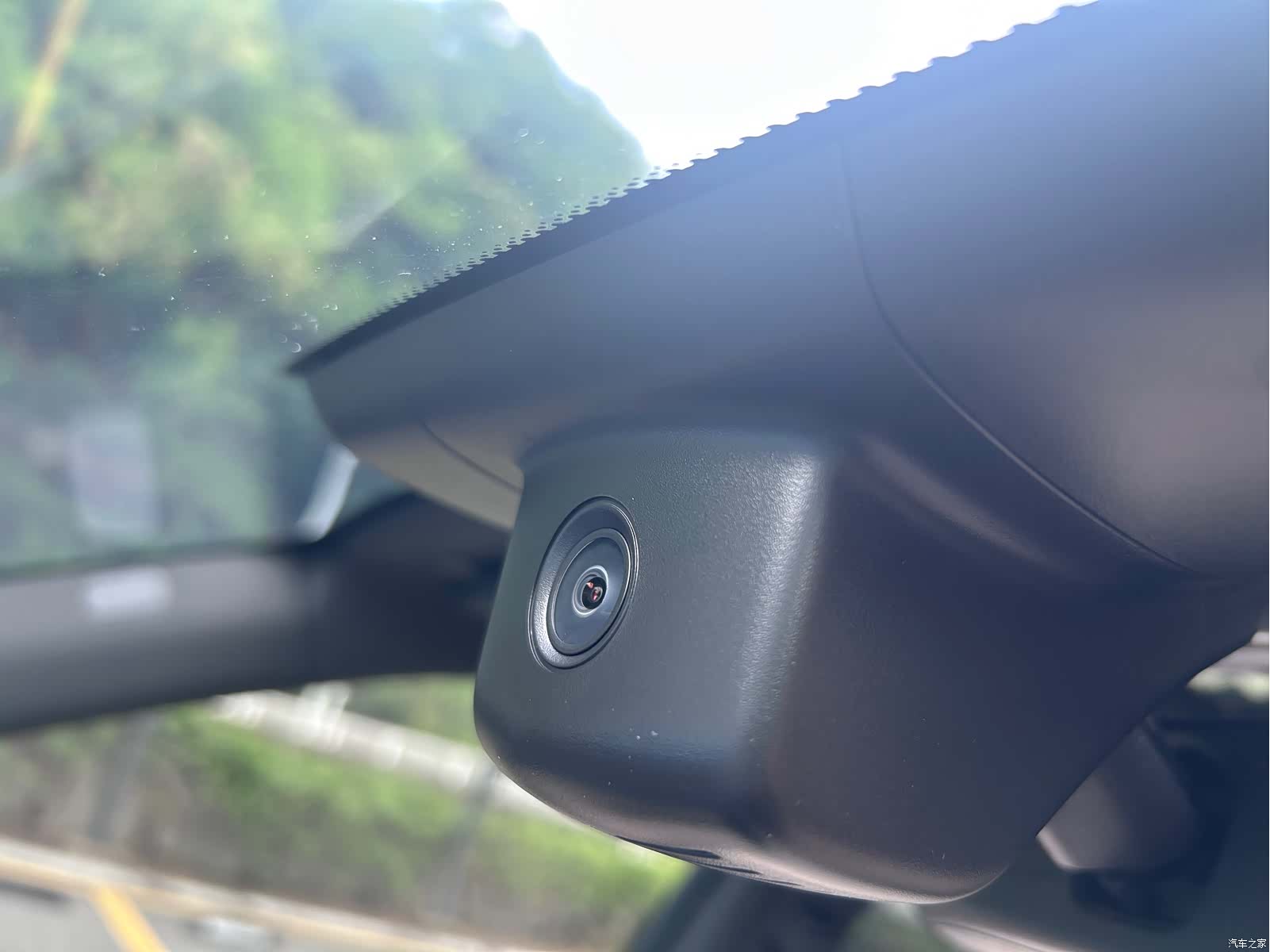 Li Auto ONE, 2022 15