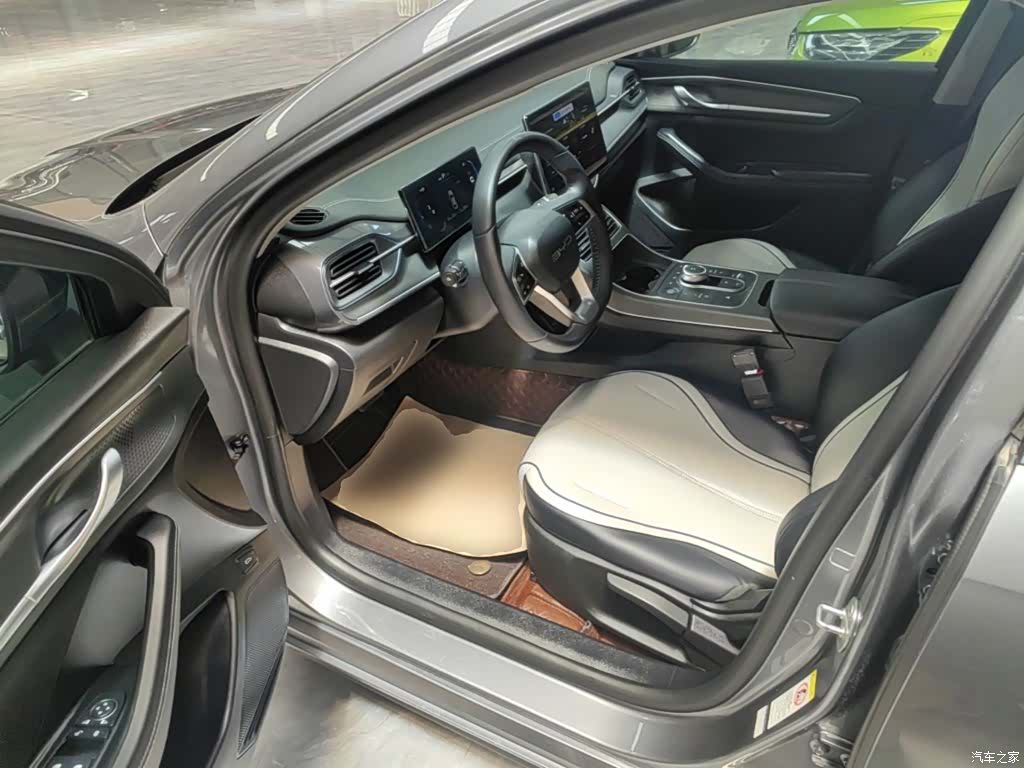 BYD Destroyer 05, 2024 16