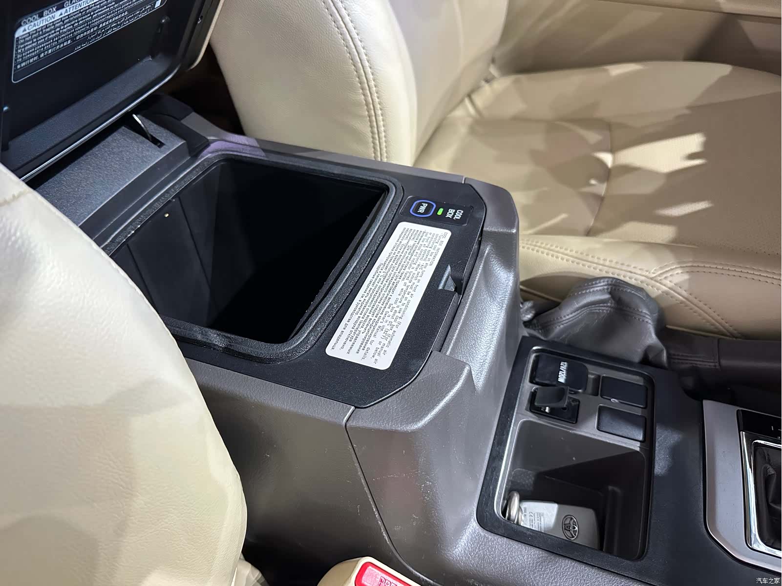 Toyota Prado, 2018 13