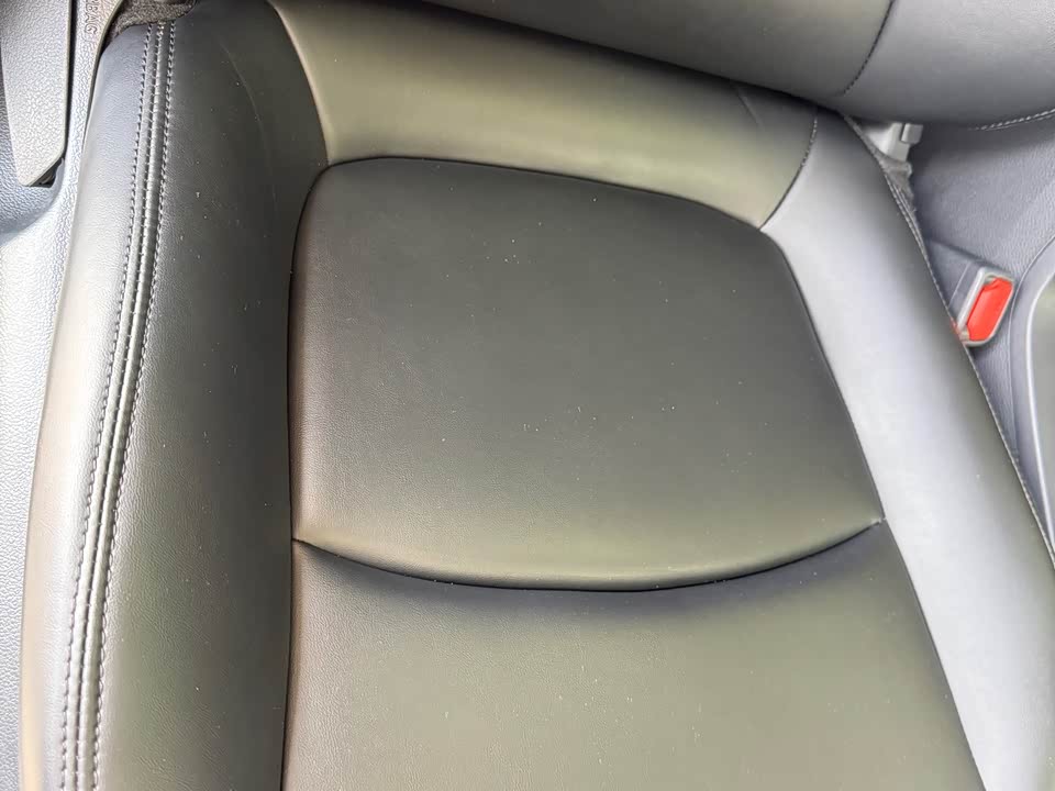 Toyota Corolla Sharp amplifier