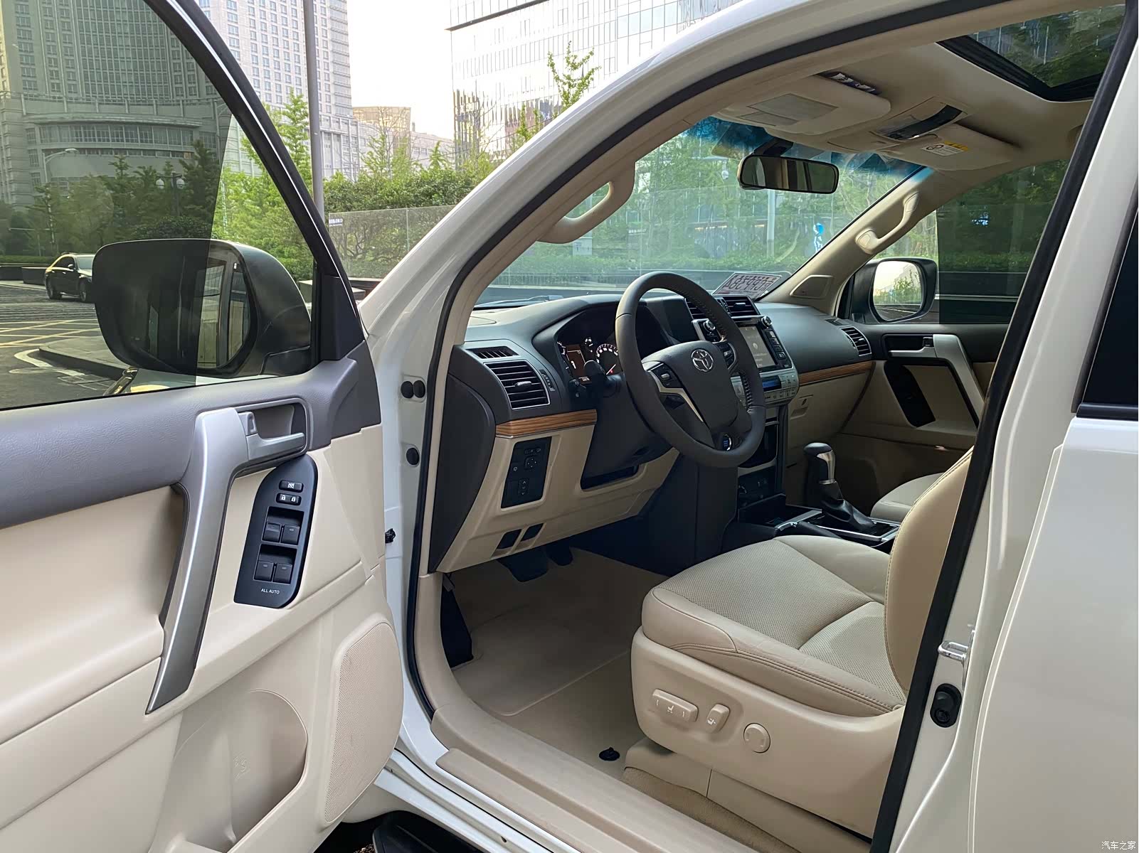 Toyota Prado, 2019 7