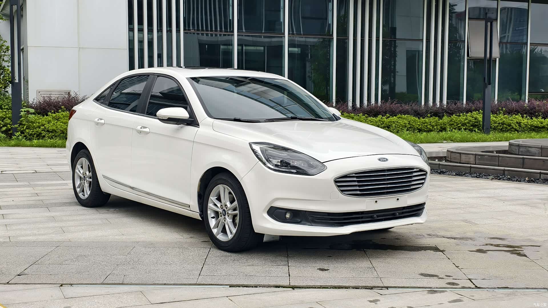 Ford V, 2020 3