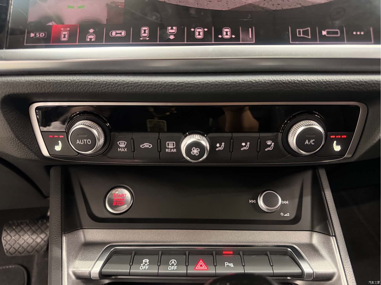 Audi Q3, 2023 19