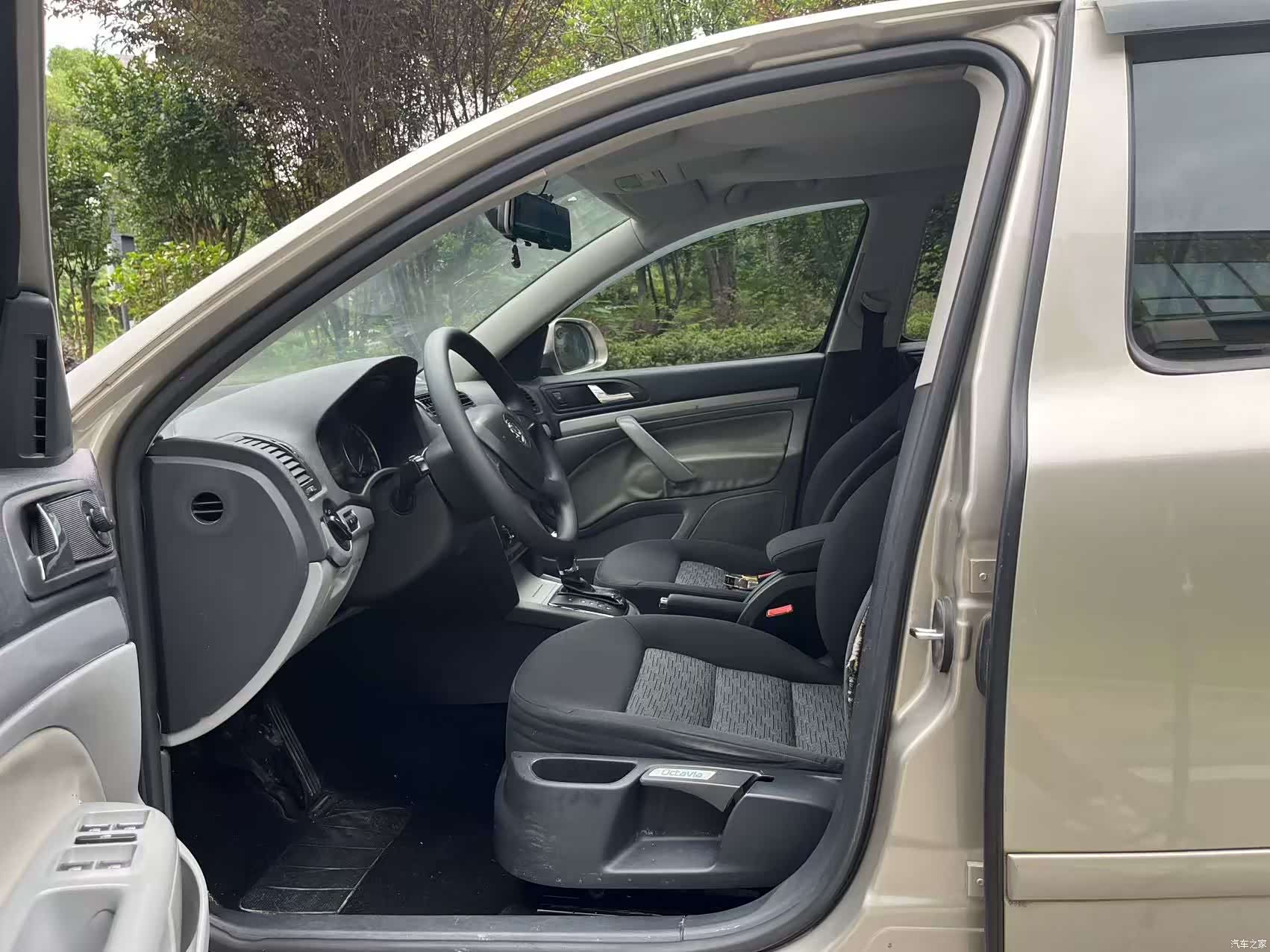 Skoda Octavia, 2014 8