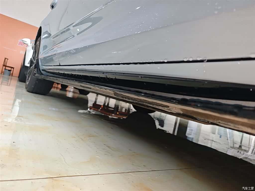 Geely Preface, 2023 21