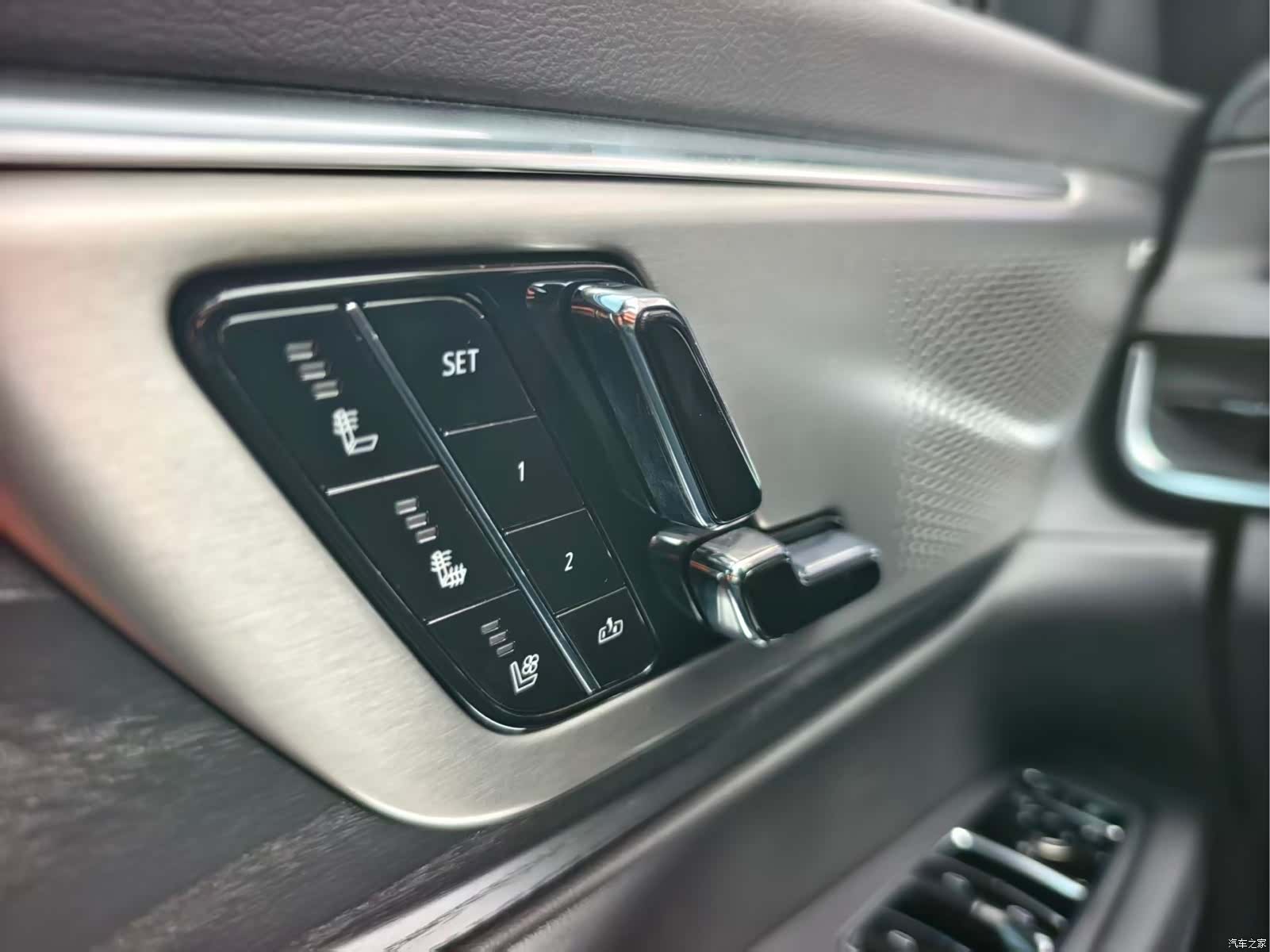 Cadillac CT6, 2024 4