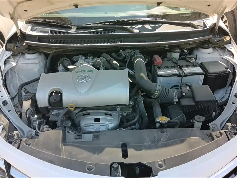 Toyota Vios