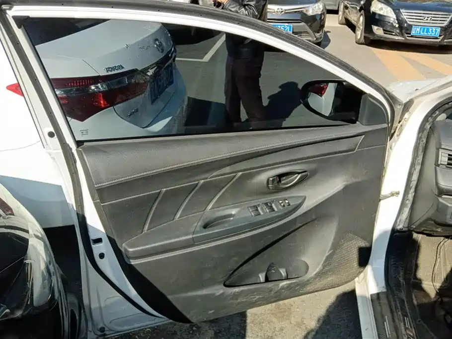 Toyota Vios