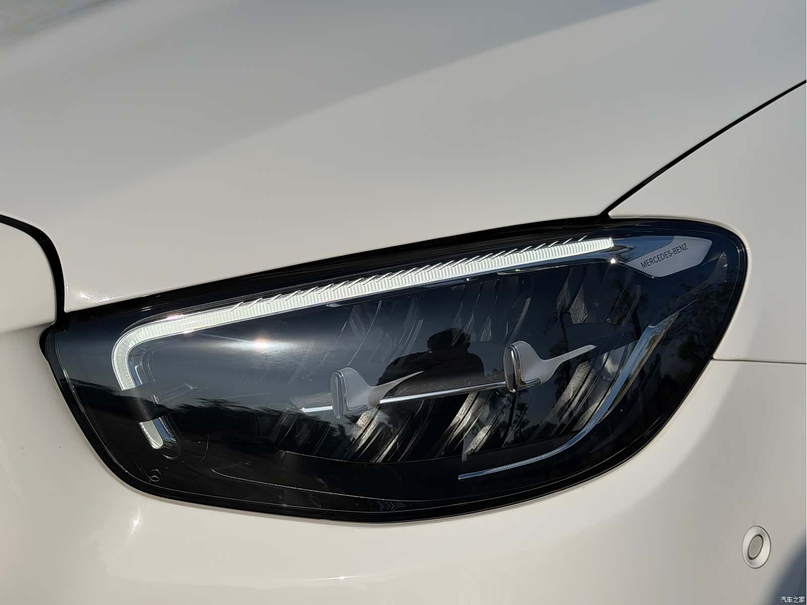 Mercedes-Benz E-Class, 2023 23