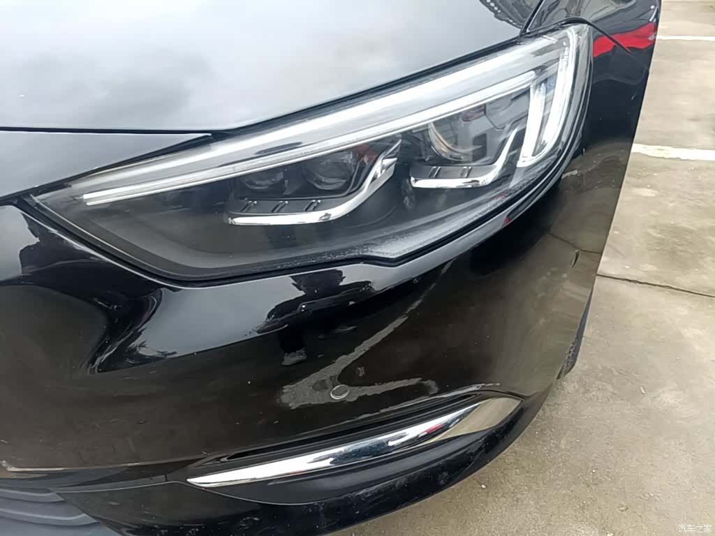 Buick Regal, 2018 24