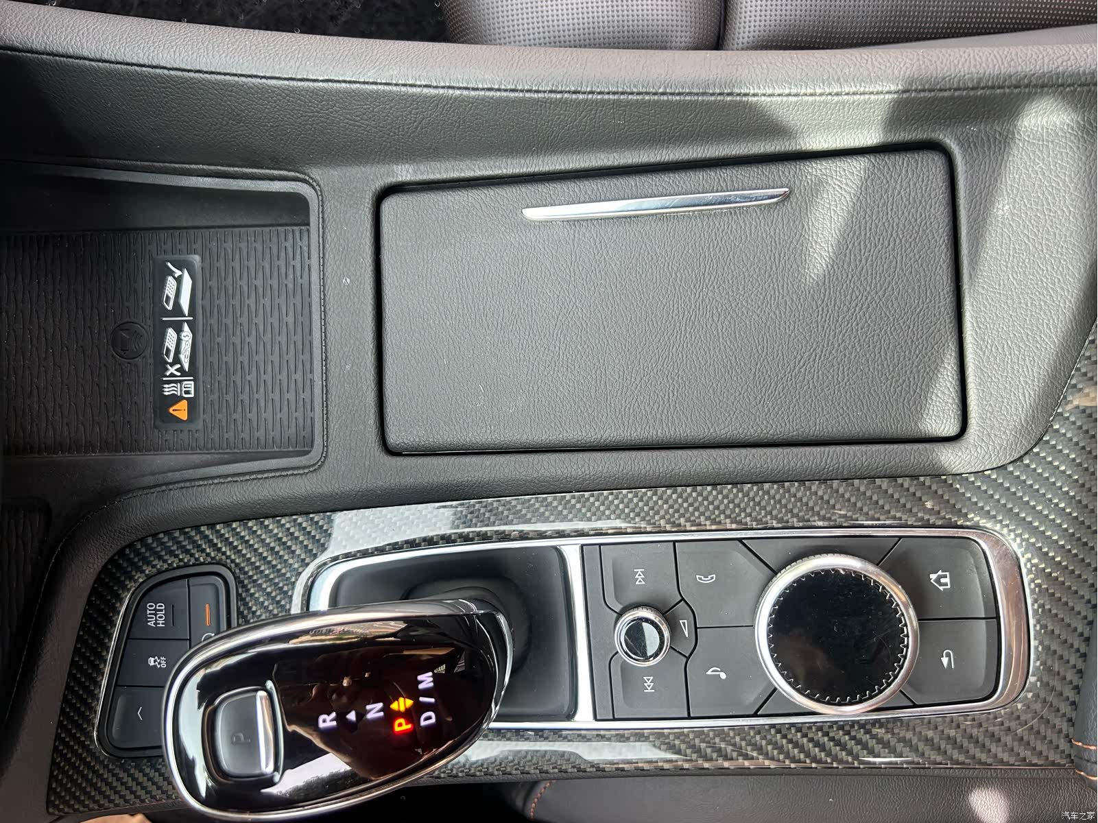 Cadillac CT5, 2023 10