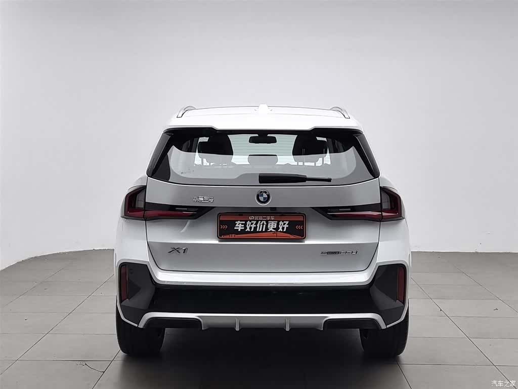 BMW X1, 2024 4