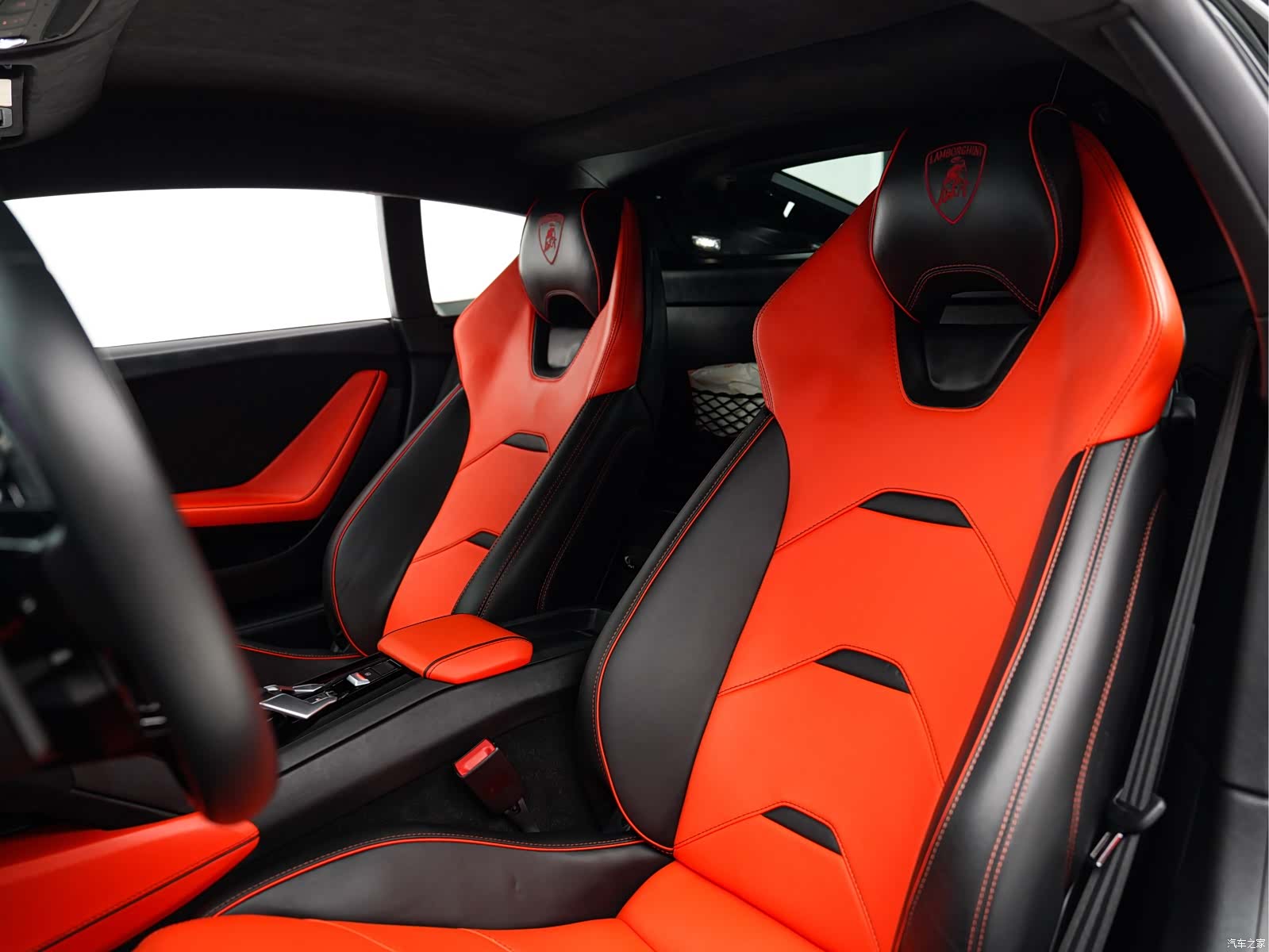 Lamborghini Huracán, 2021 10