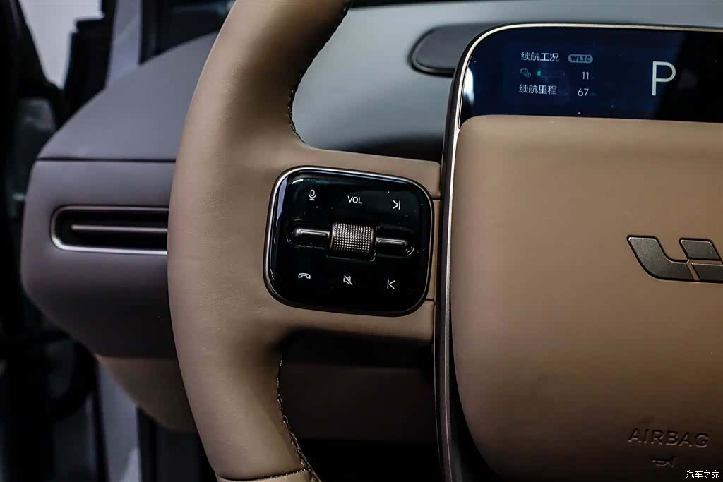 Li Auto i6, 2025 27