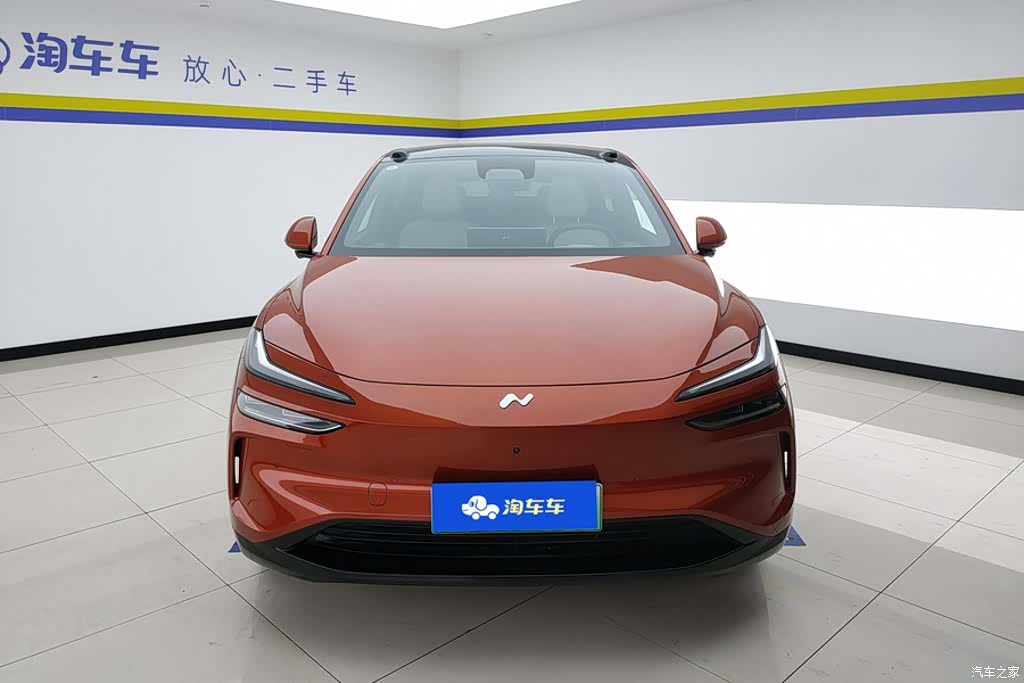 NIO L60, 2025 2