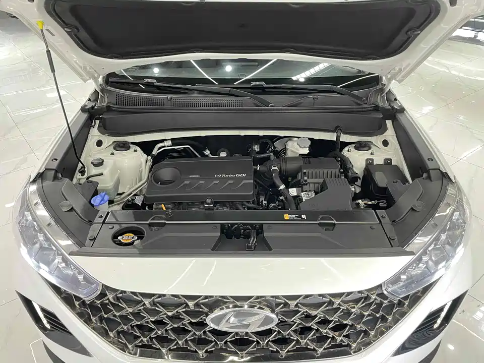 Hyundai Beijing ix35