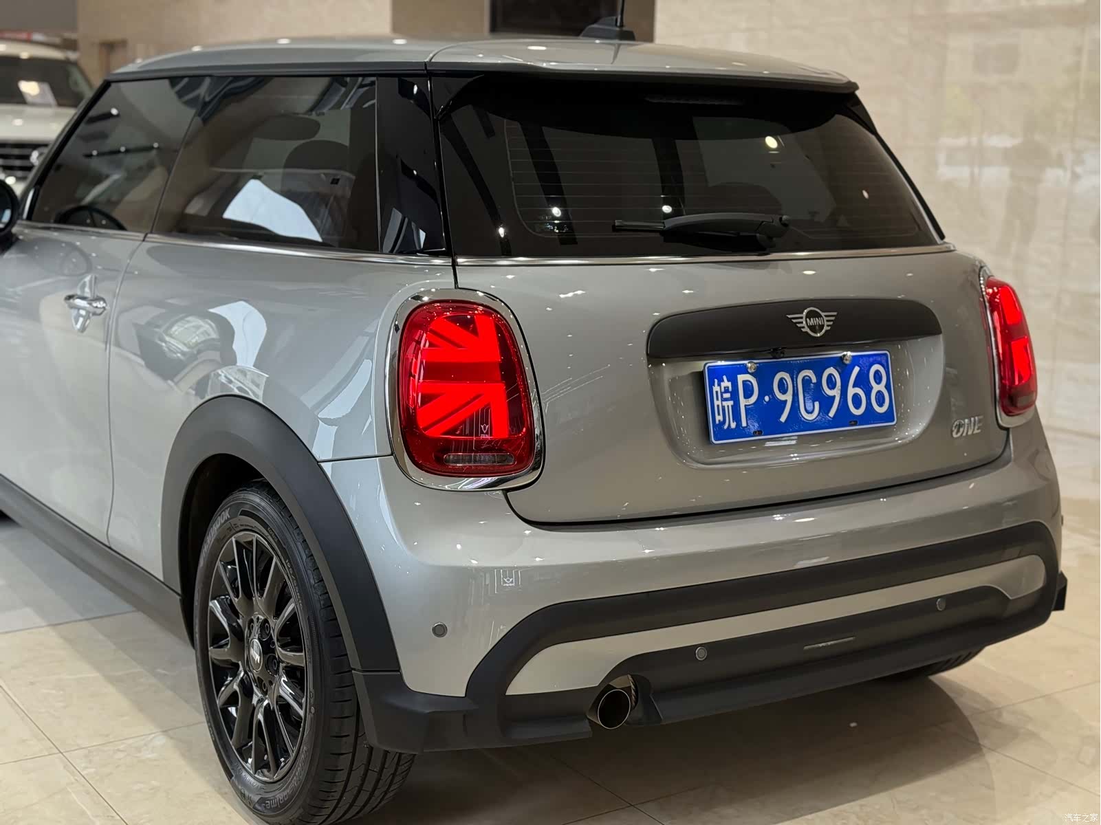 Mini ONE, 2023 17