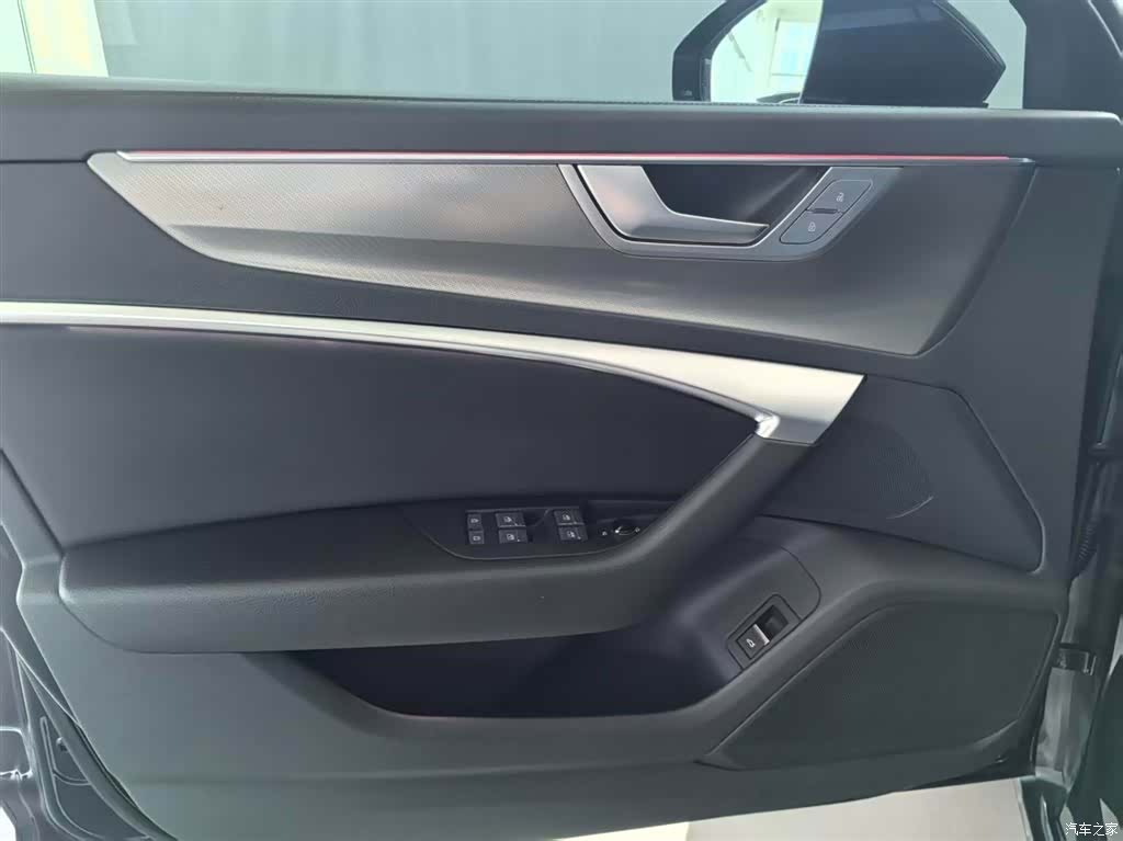 Audi A6L, 2023 10