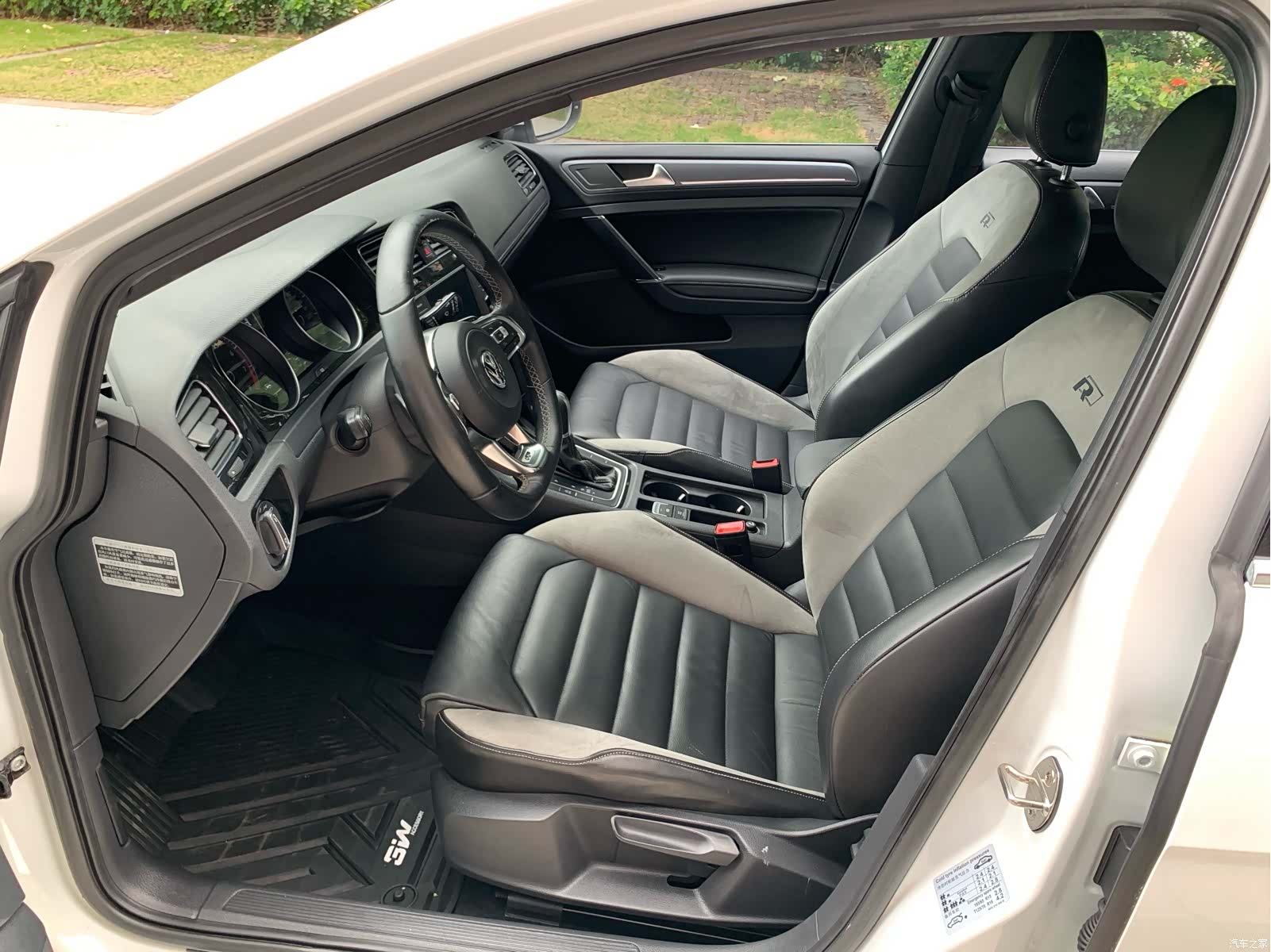 Volkswagen Golf, 2016 4