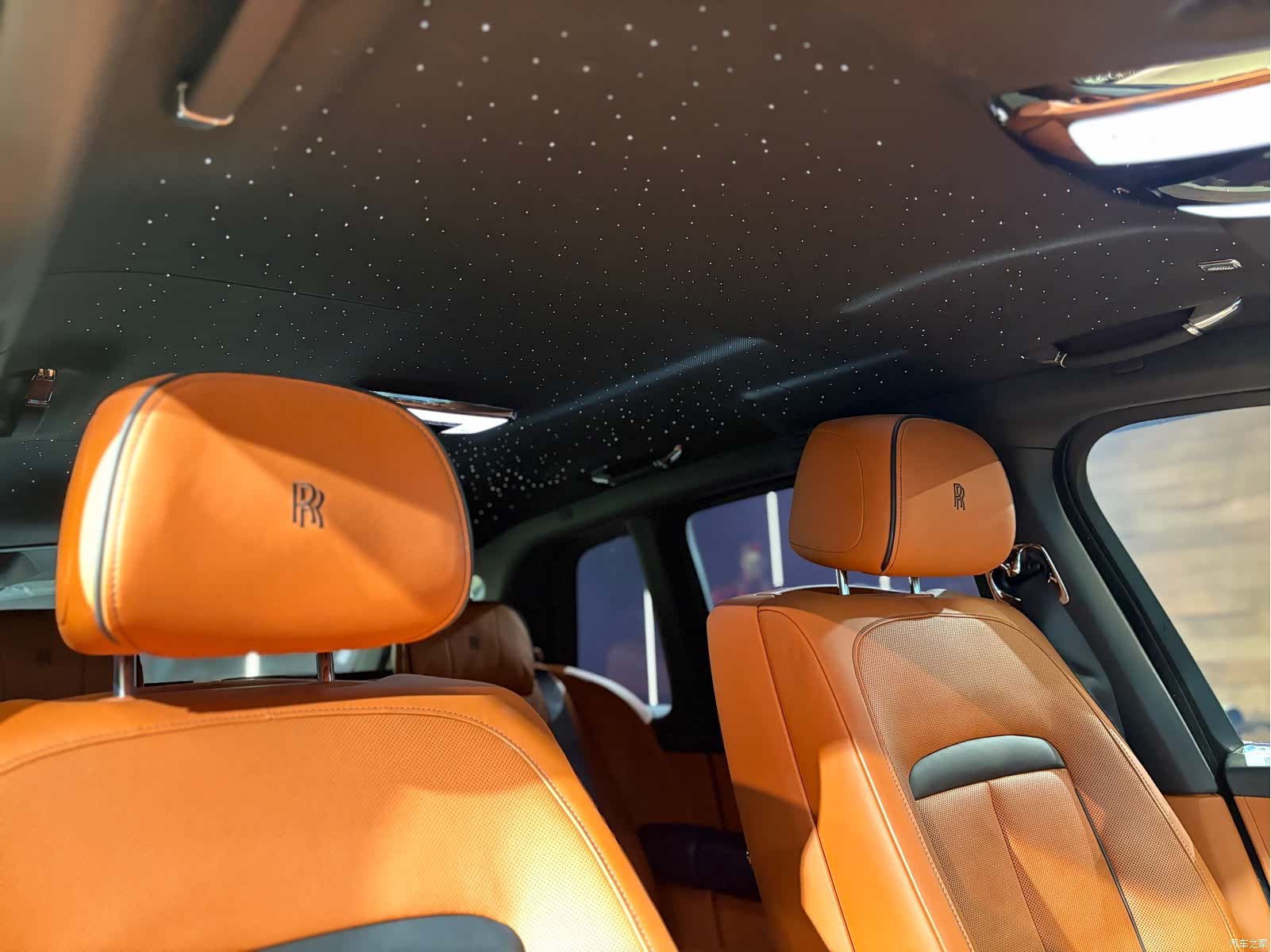 Rolls-Royce Cullinan, 2020 22