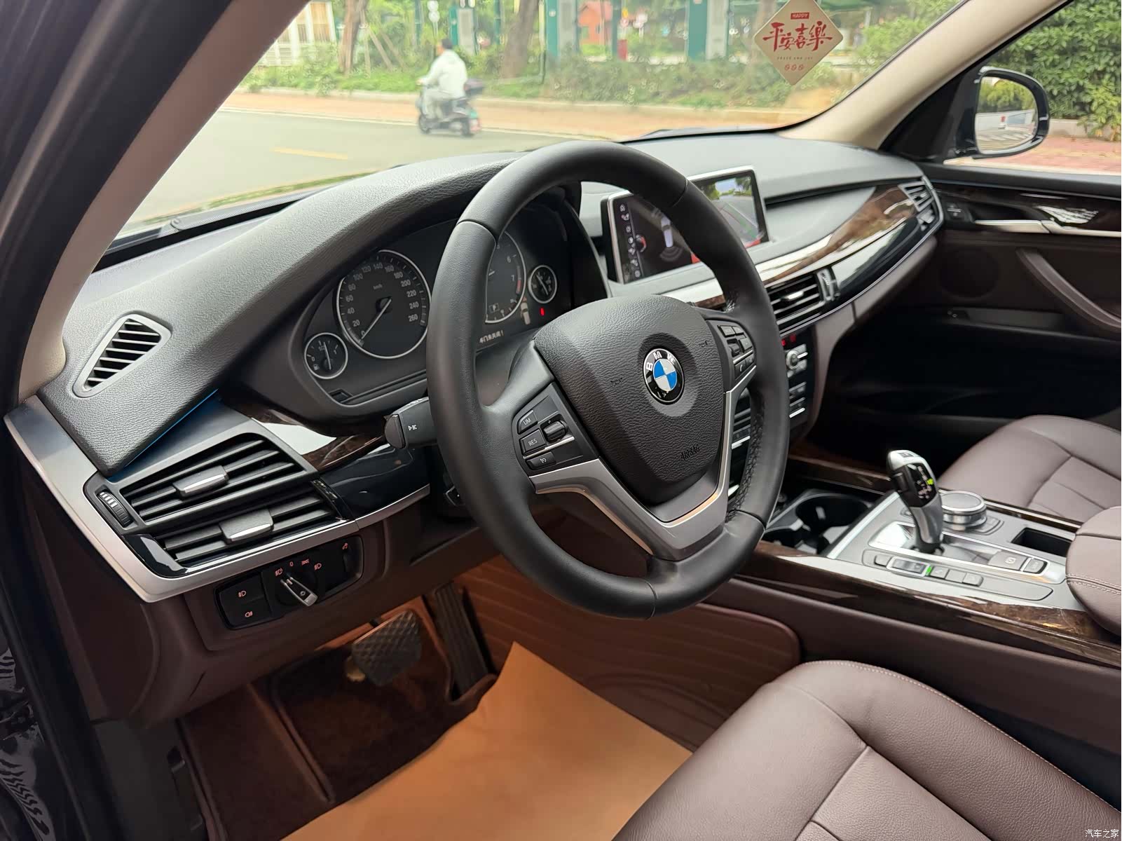 BMW X5, 2017 24