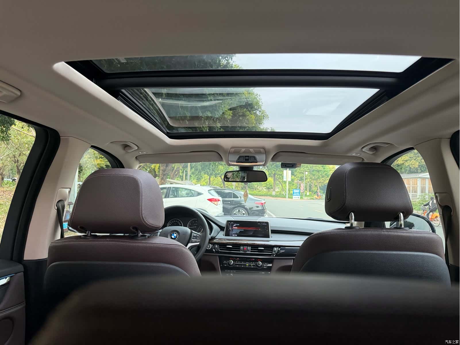 BMW X5, 2017 14