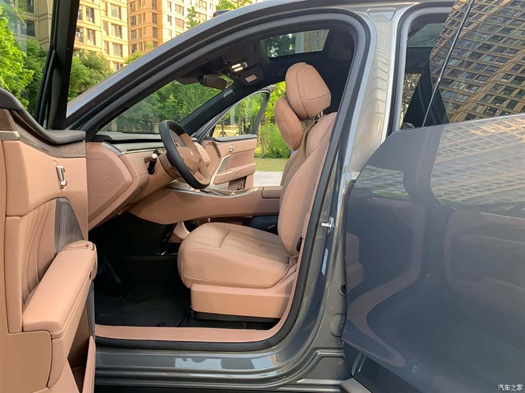NIO L90, 2025 19