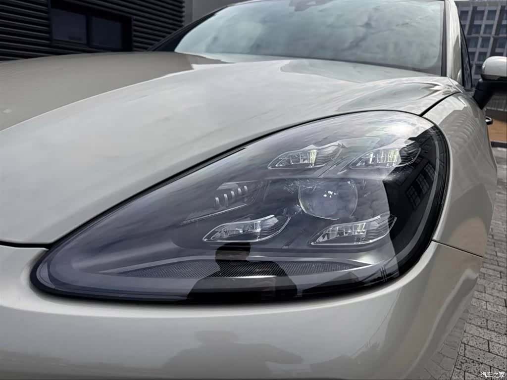 Porsche Cayenne, 2022 17