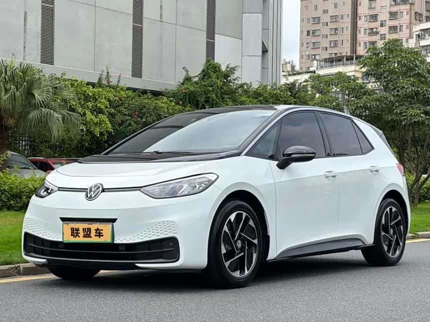Volkswagen ID.3