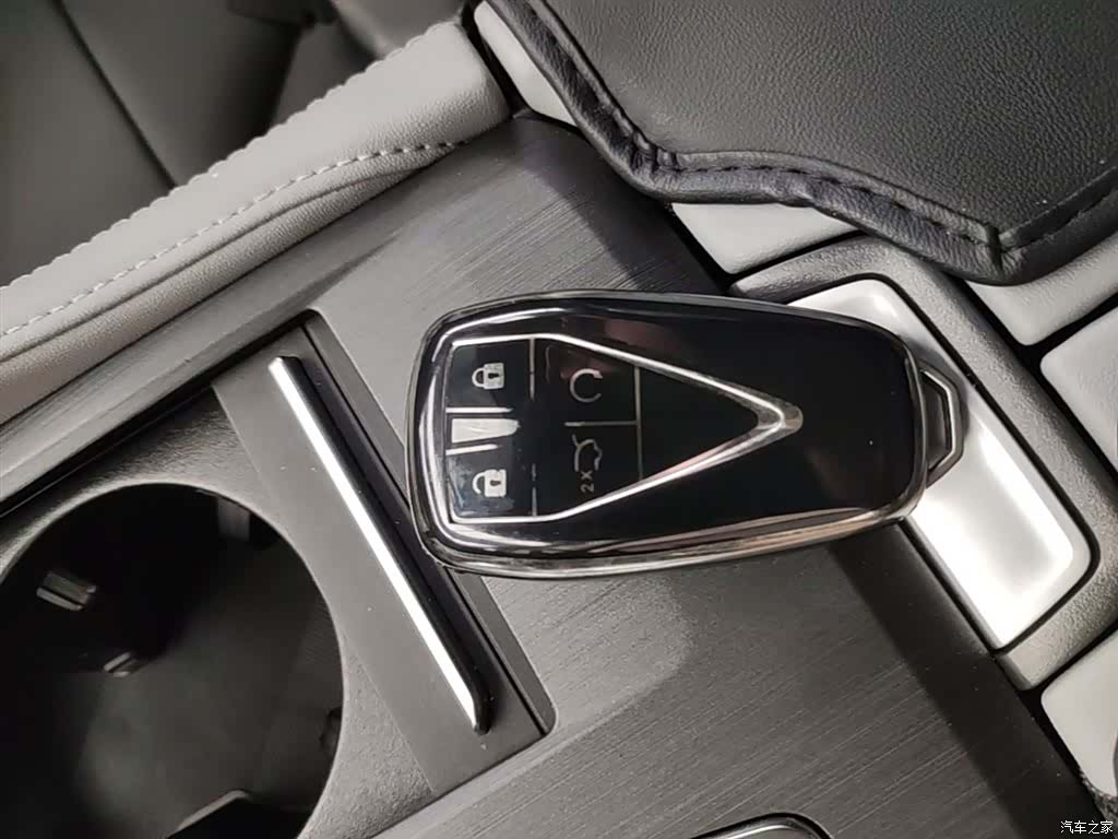 Changan CS75, 2025 9