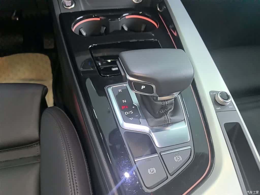 Audi A5, 2023 14