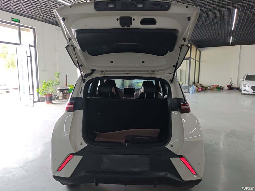 BYD Seagull, 2024 19