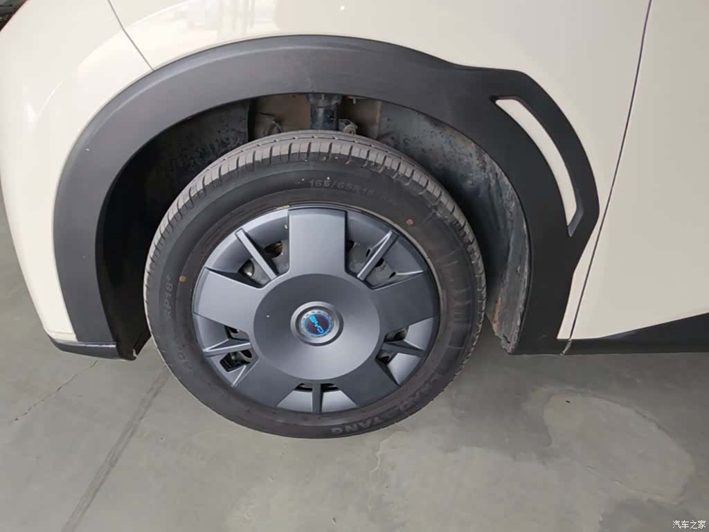 BYD Seagull, 2024 23