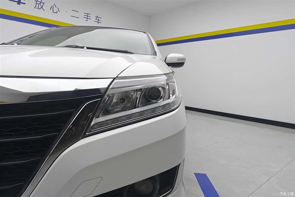 Honda Crider, 2017 все фото