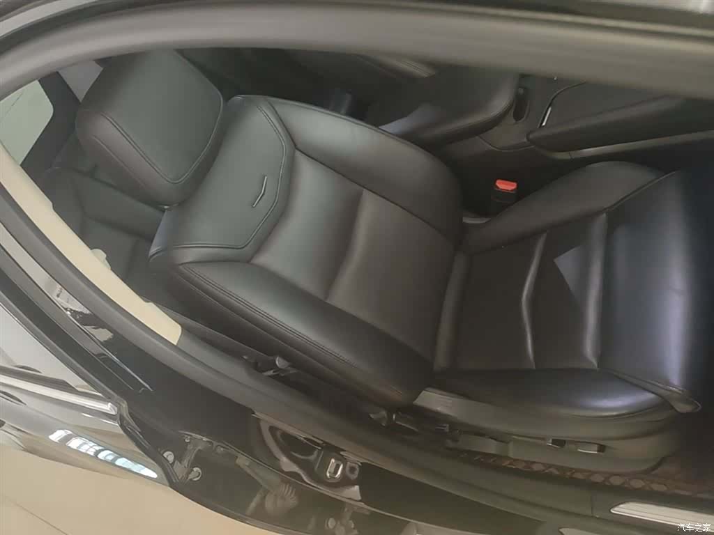 Cadillac XT5, 2018 25