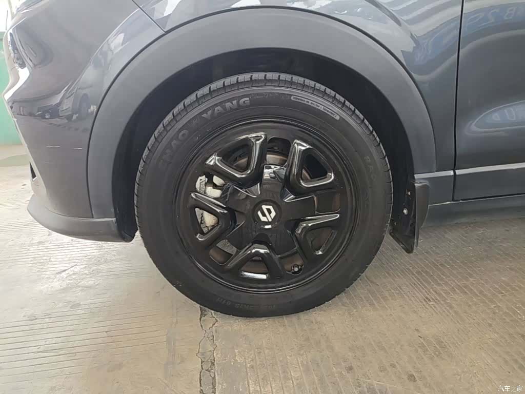 Leapmotor T03, 2024 23