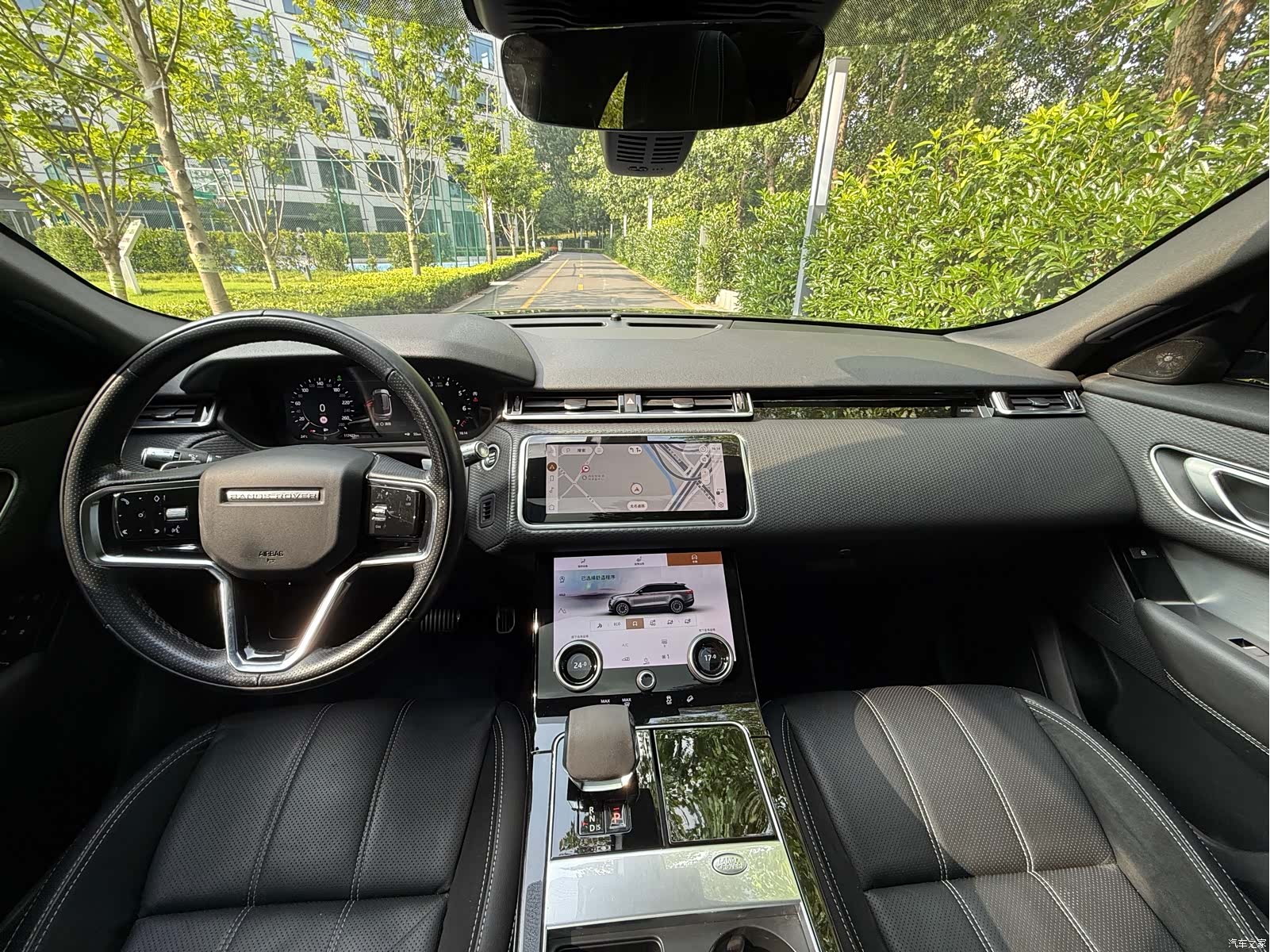 Land Rover Range Rover, 2021 8