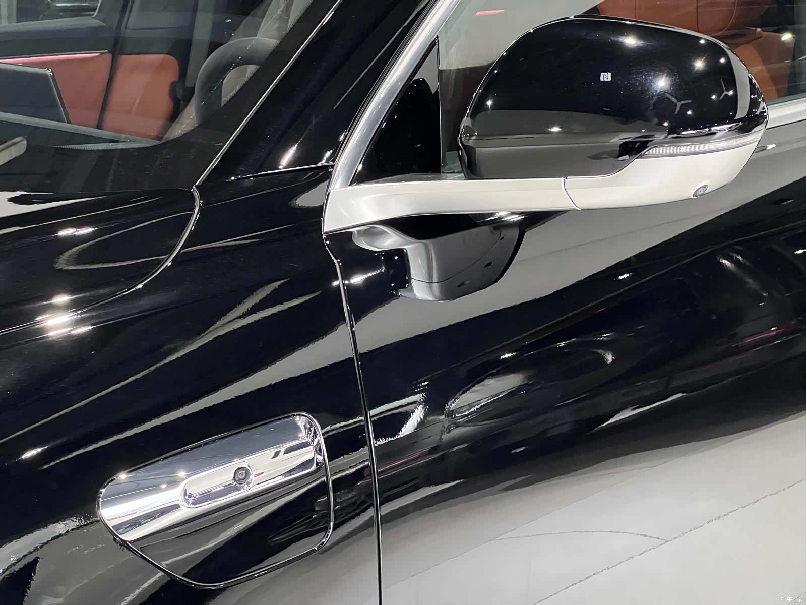 AITO M7, 2026 12