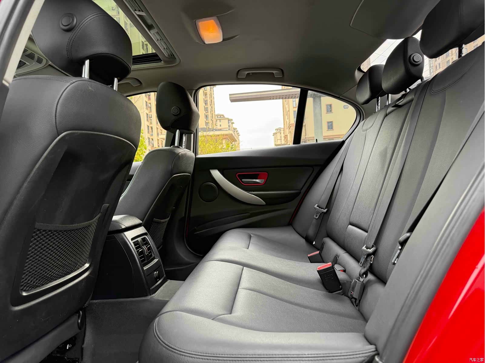 BMW 3 Series, 2016 7