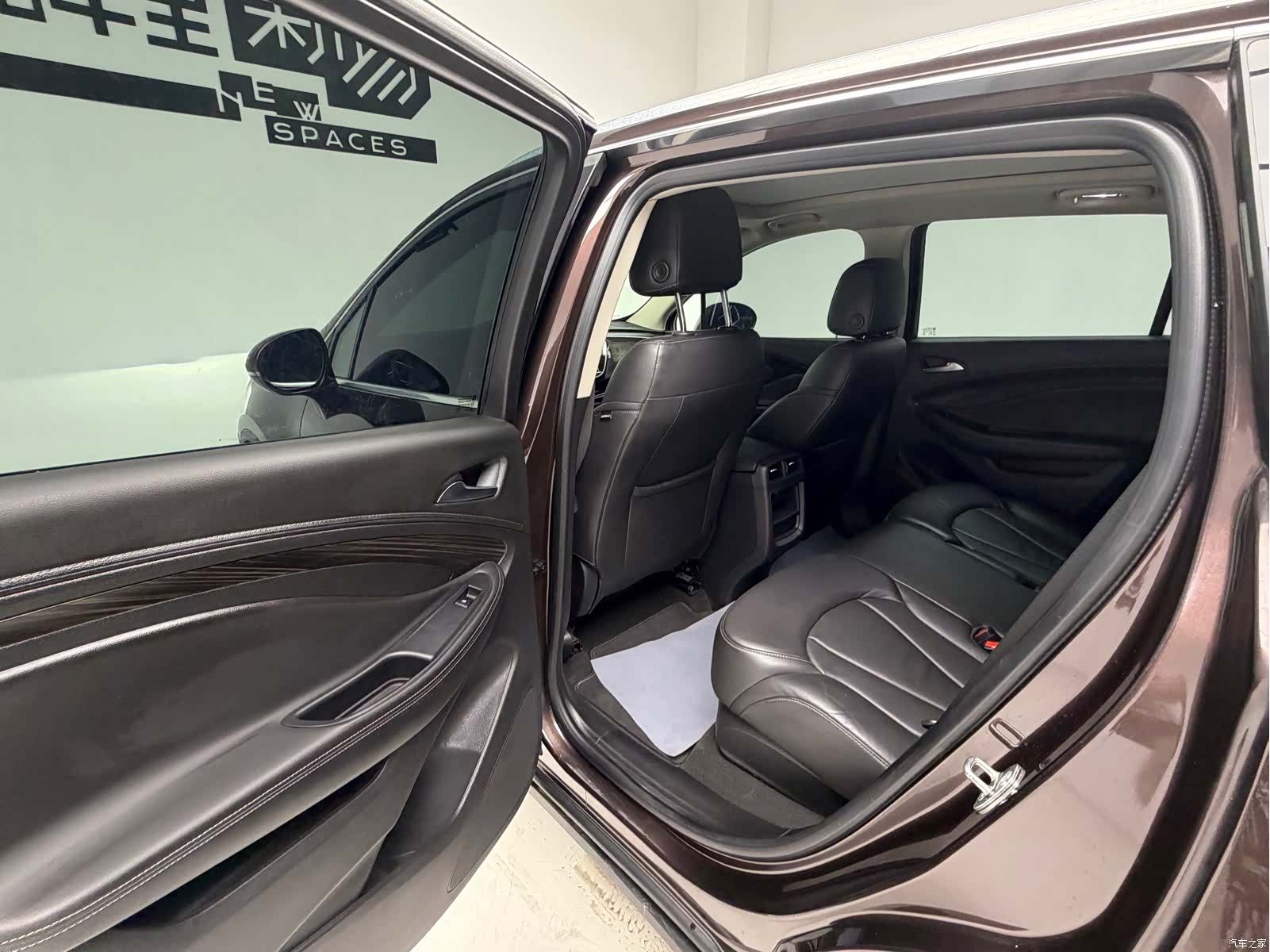 Buick Envision Plus, 2020 16
