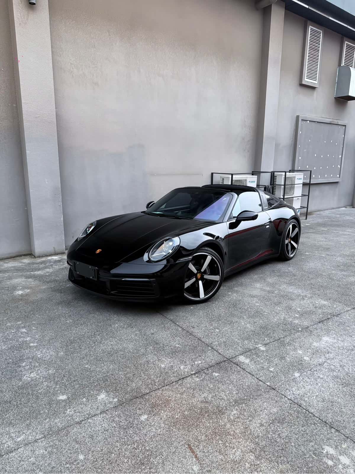 Porsche 911, 2024 1