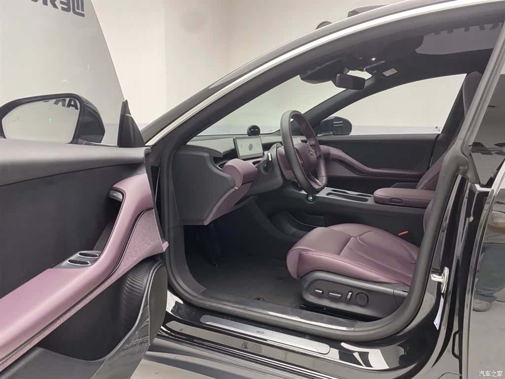 NIO ET5, 2024 17