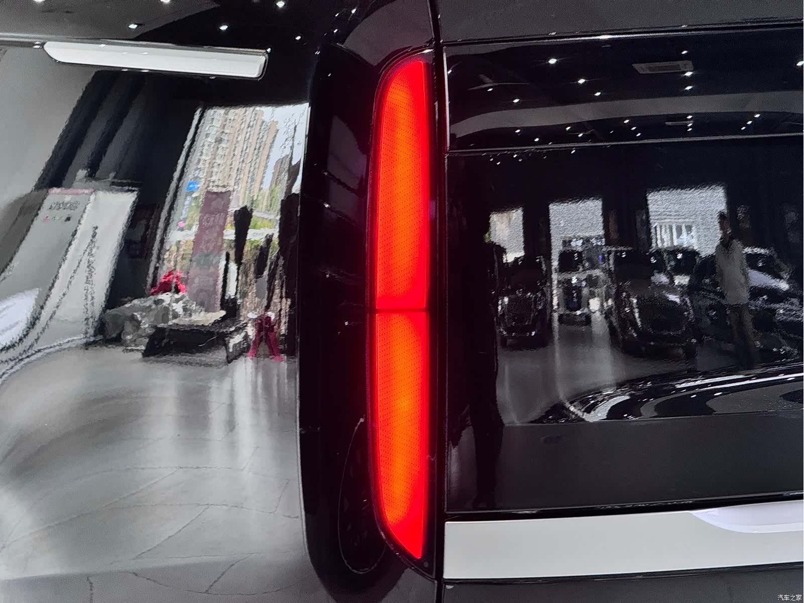 Land Rover Range Rover, 2023 13