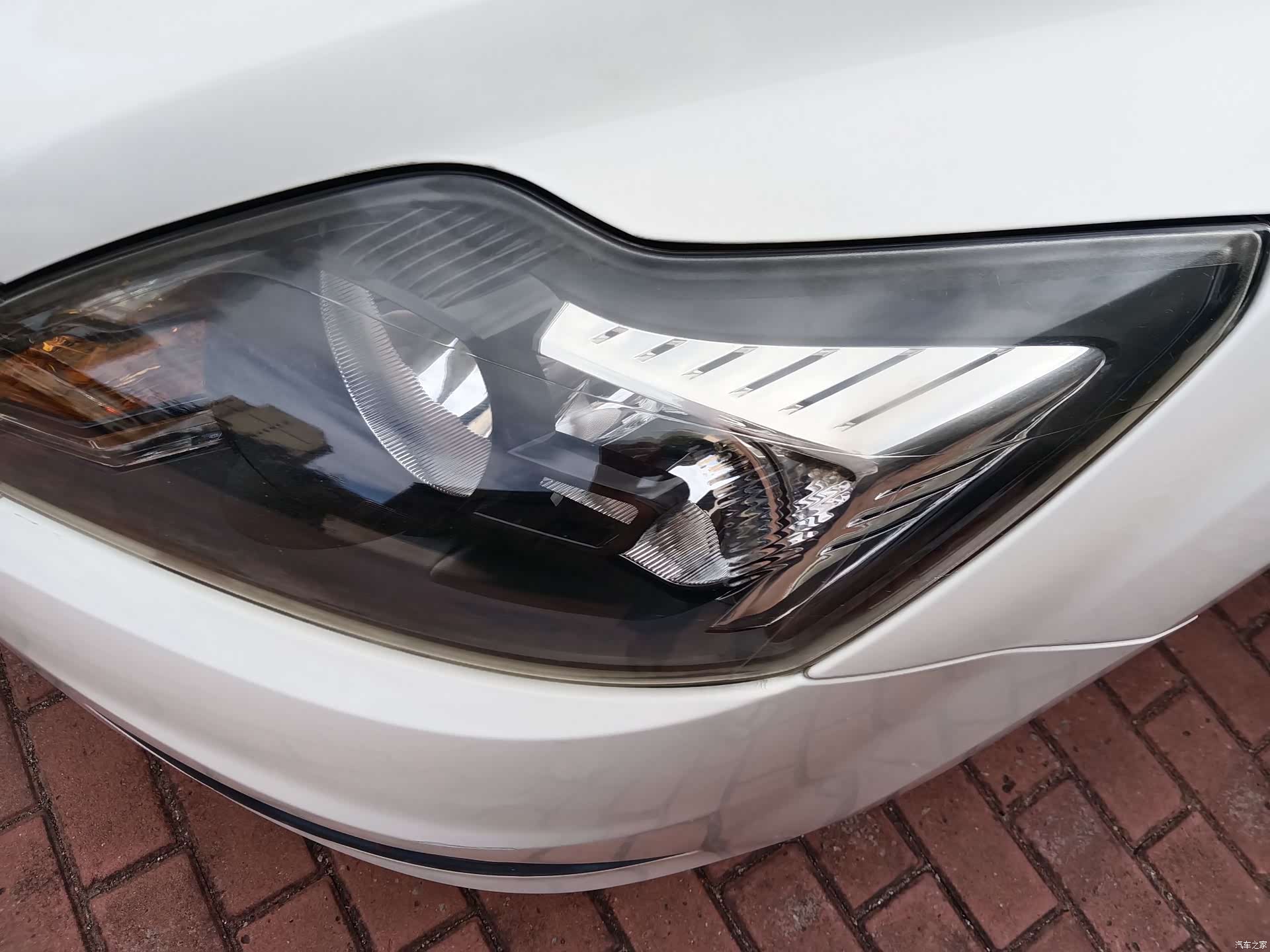 Ford Focus, 2015 12