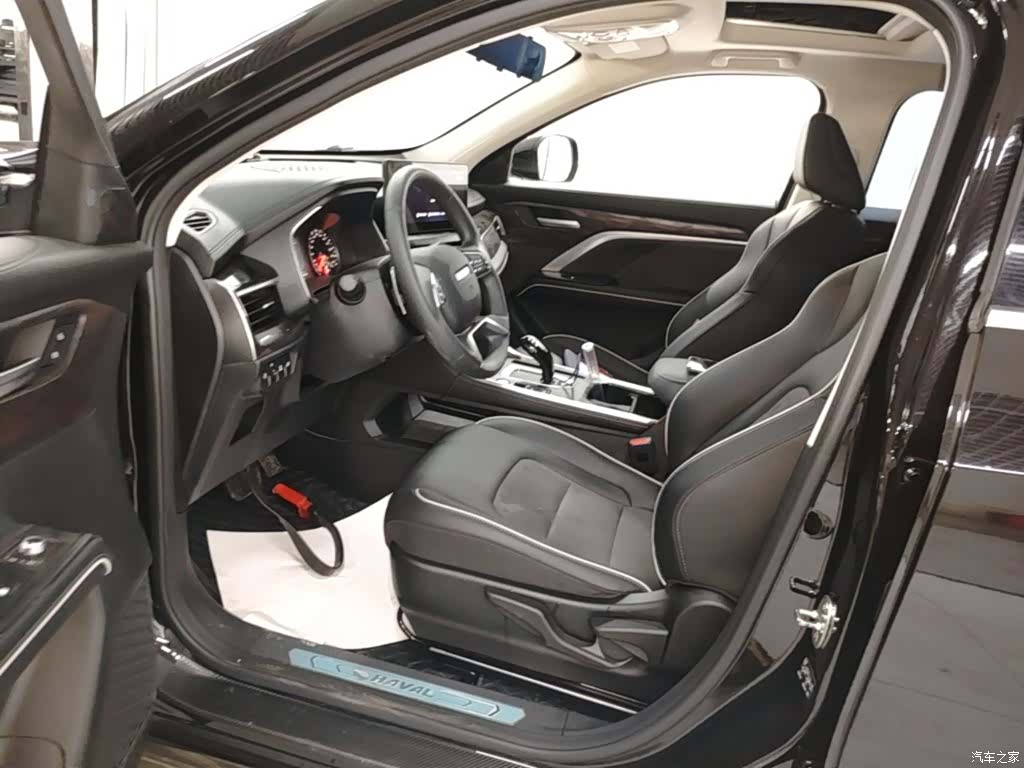 Haval H6, 2024 15