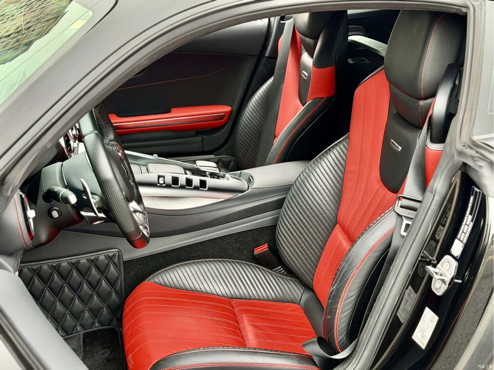 MG AMG, 2022 все фото