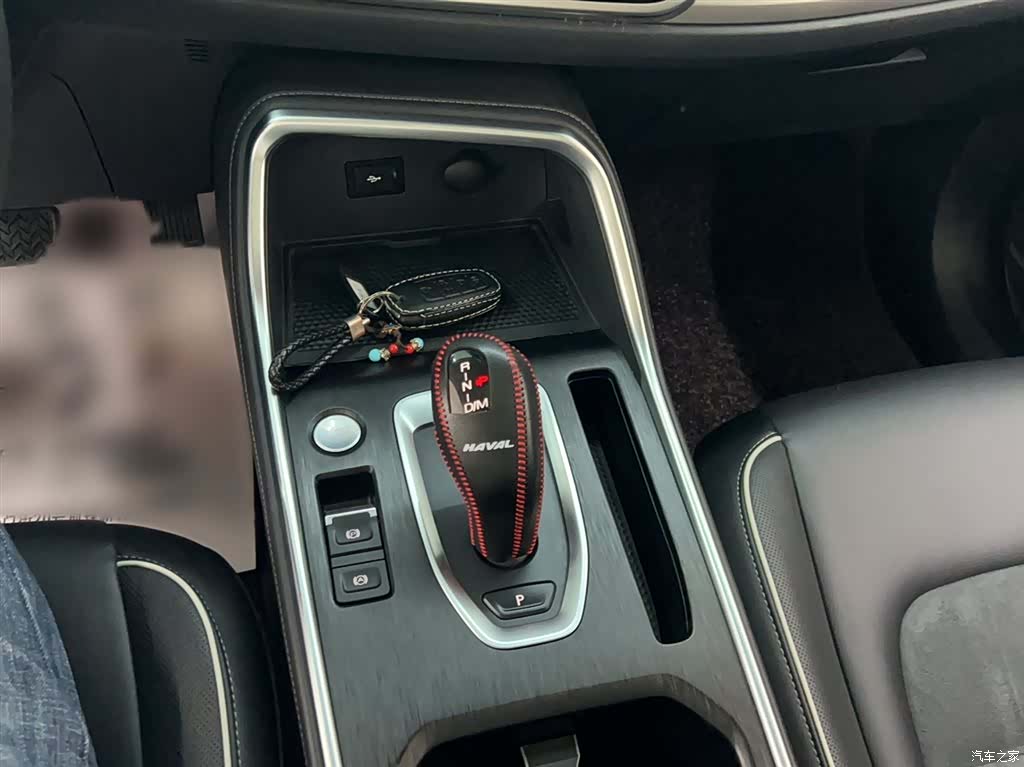 Haval H6, 2021 10